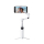 Gimbal Insta360 Flow 2 Standard Bundle (biały)